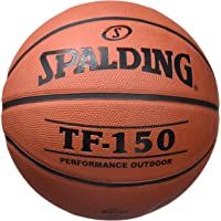 Spalding TF150 - Ballon de baloncesto